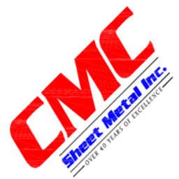 cmc sheet metal inc